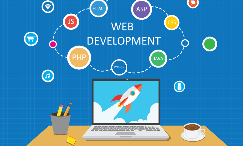 Web Development